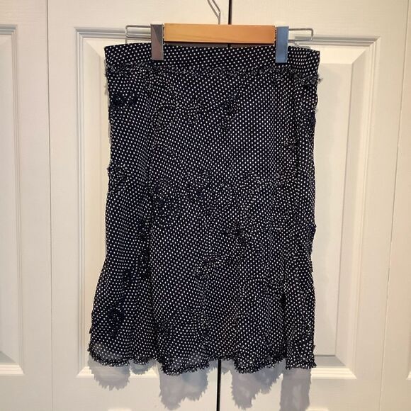 MAX STUDIO SKIRT - Picture 2 of 8